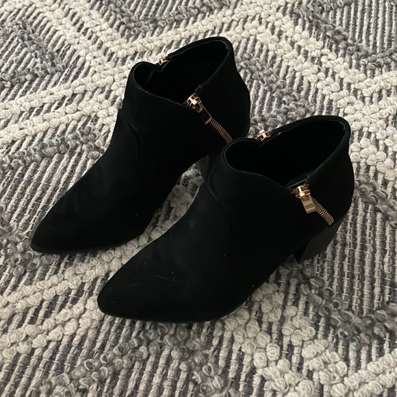 Steve Madden ankle boots - Picture 1 of 6